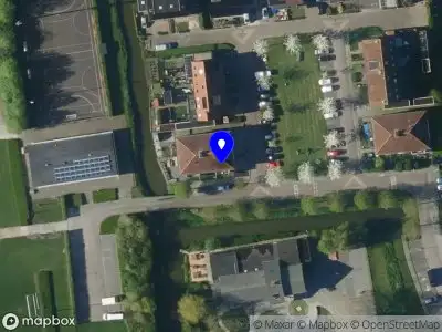 VvE I-II Zuidermeer