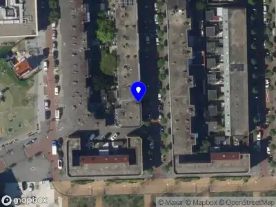 VvE Brandtstraat 167/169/171/173/175/177