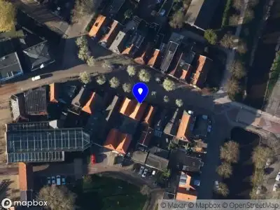 Kleintransport en Dienstverlening Flapper Bolsward