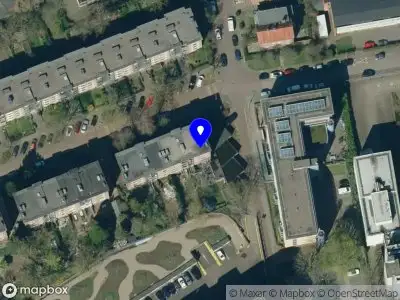 VvE Dr. J.C. Hartogslaan 30-1 t/m 32-4 Arnhem