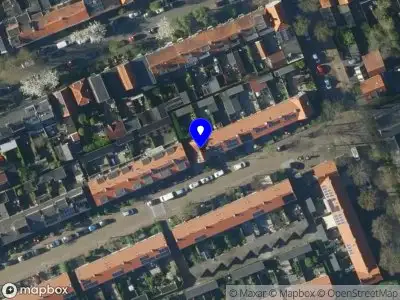 Niels Dekker Animatie