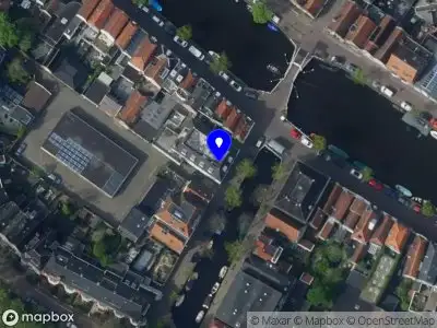 VvE van het gebouw Baangracht 2 Alkmaar