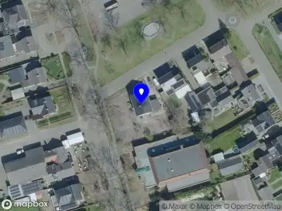 Nieuw bedrijf Praktijk de 7 Sprong