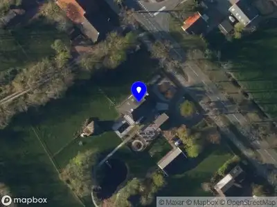 Veenhuizen Onroerend Goed B.V. Nietap
