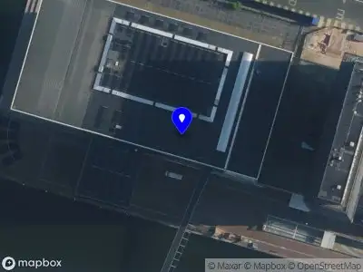 Tenso Network Europe Amsterdam