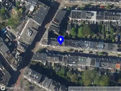 VvE Kievitdwarsstraat 14 en 14 a te Utrecht Utrecht