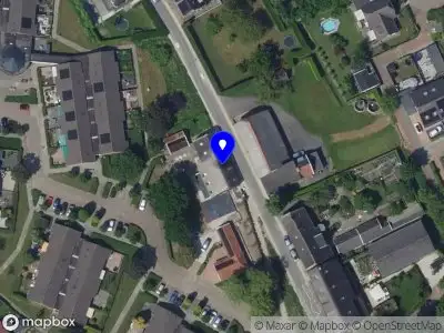 Stichting Het Erfdeel - zorg en begeleiding