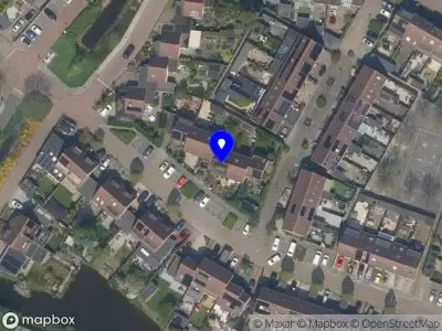 Scouting Strandvogels