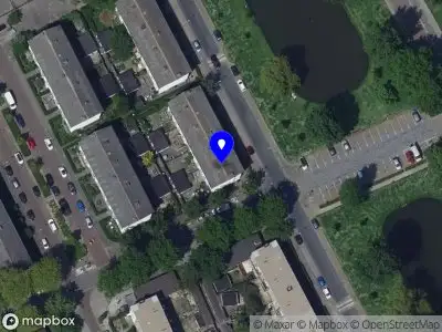Stichting Bewonersraad Woonbron Dordrecht Dordrecht