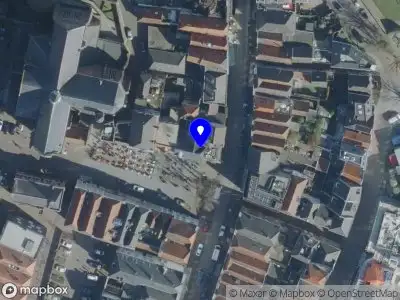 Nieuw bedrijf VvE Markt 14, 16, 16A en 16B