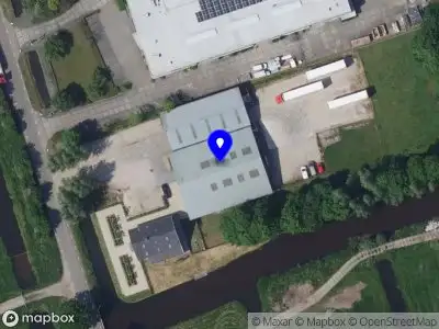 Kinderpraktijk De Waard