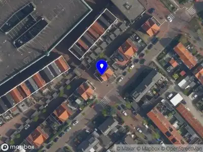 VvE Koningin Julianastraat 32/34 Nootdorp