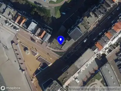 VvE Flatgebouw C. Buskenstr 11, 13, 15, 15A-B Vlissingen