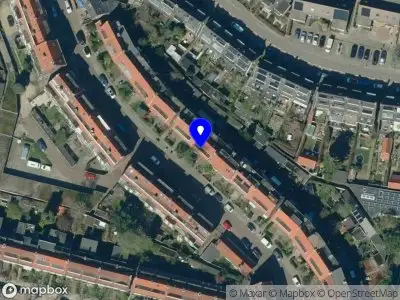 Massage en Reikipraktijk Mijn Plek