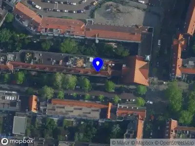 Nieuw bedrijf VvE Gerrit van der Veenstraat 40-42