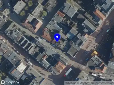 KVG Horeca Exploitatie B.V.