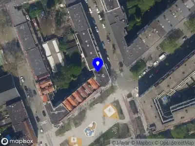 Nieuw bedrijf Blazej Jasinski