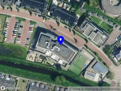 Speltherapie Onderweg