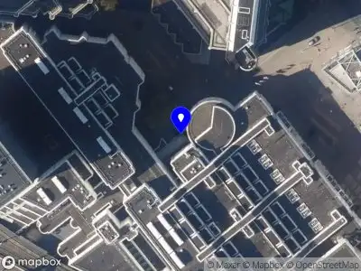 IFLA Conference III B.V.