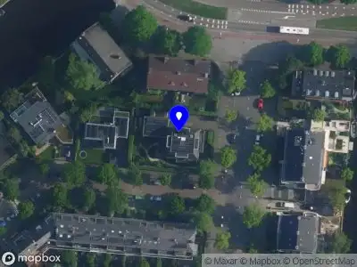 Manomibo Holding B.V.