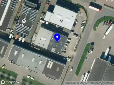 St. Adm.kantoor van Aandelen Top Match B.V.