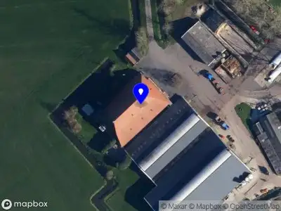 Melkveebedrijf S. de Jong C.V.