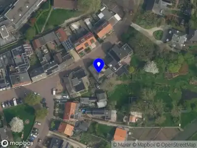 Stichting De Boekenkast van Werkhoven