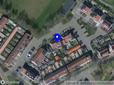 Stichting Beheer RT 118 Middelharnis