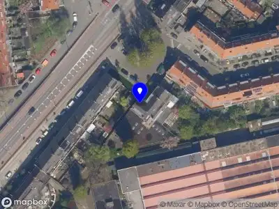 VvE Lathyrusplein 1-3 Rotterdam