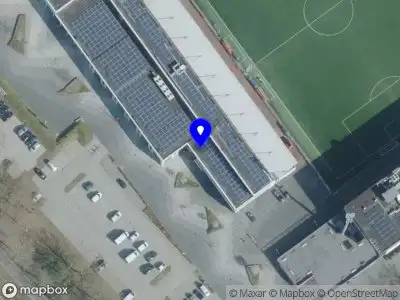 Stadionbeheer Mondriaanlaan B.V. Oss