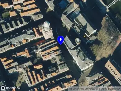 Nieuw bedrijf VvE Oudestraat 168/168-I/168-II