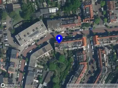 VvE Dr. Schaepmanstraat Haarlem