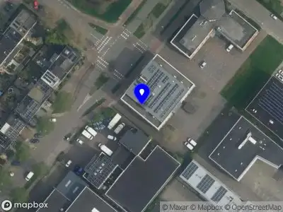 Finad Dienstverlening Zoetermeer