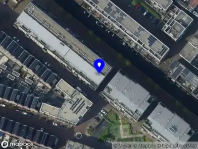 Natasja van der Woude