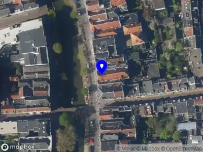 VvE Oudegracht 46/46A/46B/46C te Utrecht Utrecht