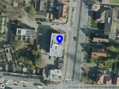 stichting derdengelden neXT advocaten