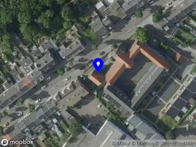 Nieuw bedrijf Mr. R. J. Haakmeester