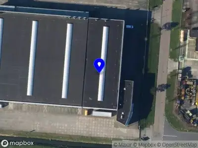 Frank's International Operations B.V.