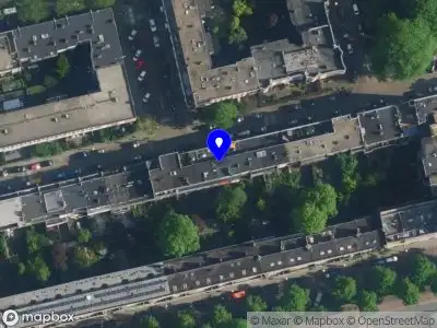 Nieuw bedrijf Vereniging van Eigenaars Uithoornstraat 11