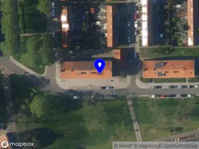 Ontmoetingscentrum Entree Amersfoort Amersfoort