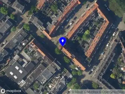 VvE Esdoornstraat 25/25 I te Utrecht Utrecht