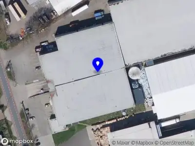 Nieuw bedrijf Unicorp Holding B.V.