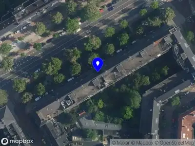 VvE Rooseveltlaan 203-205 Amsterdam