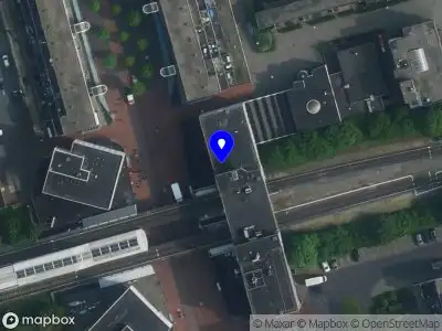 Nieuw bedrijf Vereniging van eigenaars 