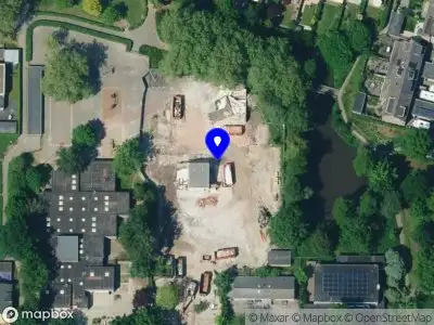 Stichting beheer ouderfonds De Sjofar Apeldoorn