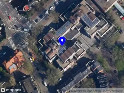 Tresor Nzita Groningen