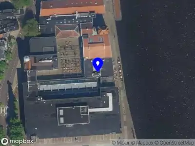 CoNet Zaandam B.V. ZAANDAM