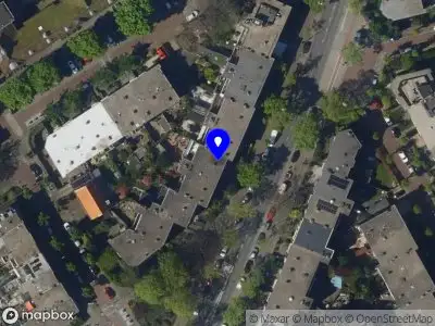 VvE Lindelaan 34 tm 52 (even nummer) Rijswijk