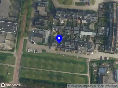 Sybren Visser Houten