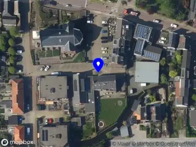 VvE Lindehof 1 tot en met 31 Hazerswoude-Dorp